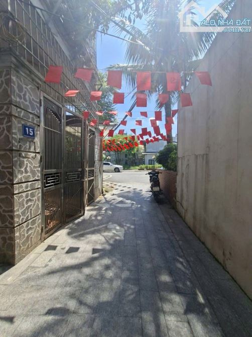 Giải Phóng - Hoàng Mai 69m x 5 tầng, mặt tiền 4.2m, giá 14.5 tỷ thương lượng