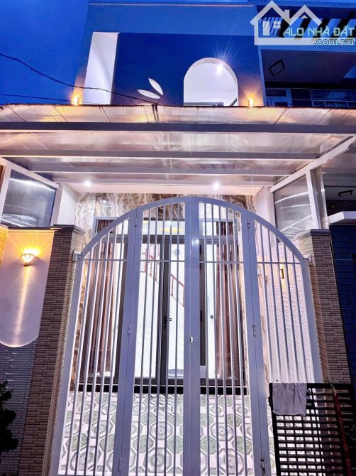 NHÀ TRỆT LẦU 3PN TRỤC CHÍNH HẺM 391 - ĐƯỜNG 30/4, HƯNG LỢI, NINH KIỀU, TPCT