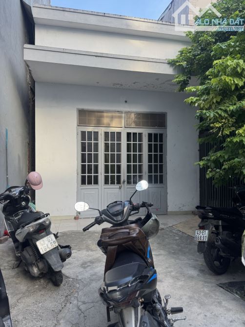 Chính chủ cần bán nhanh căn nhà 1.5 tầng đường trần hưng đạo   sơn trà