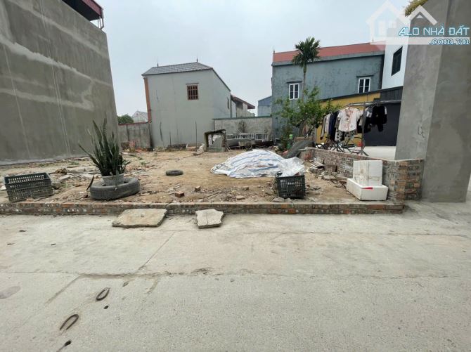 💎 CƠ HỘI HIẾM – 84,5m² FULL ĐẤT Ở – ĐÔNG LAI, QUANG TIẾN – GIÁ DƯỚI 3 TỶ 💎