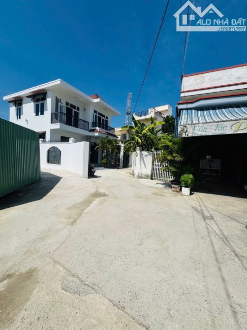 Biệt thự mini 175m² Vĩnh Điềm Trung – 2PN, full nội thất cao cấp, giá 8,2 tỷ