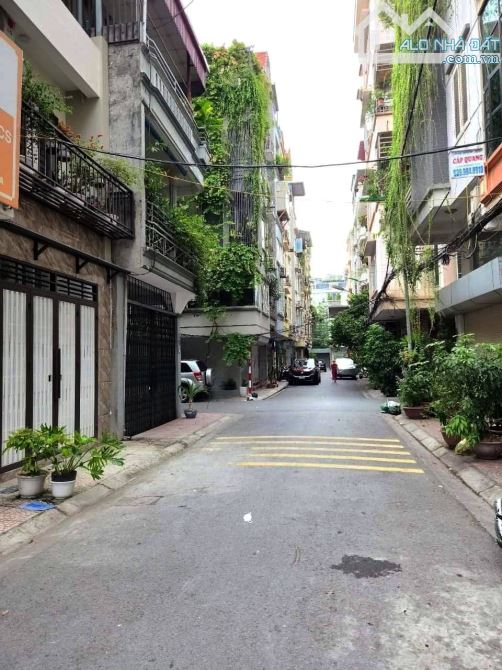 PHÂN LÔ QUÂN ĐỘI TÂY HỒ - VỊ TRÍ VÀNG