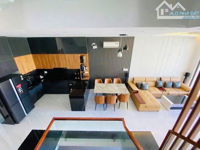 🌟 TOÀ NHÀ 5 TẦNG MỚI TINH – FULL NỘI THẤT CAO CẤP – TRUNG TÂM DU LỊCH ĐÀ NẴNG