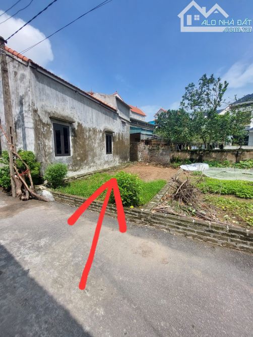 40m2 Đất Hồng Minh, Phú Xuyên, Gần Cenco5