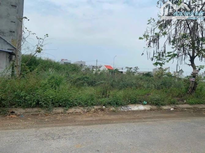 🌟🌟🌟Bán nền đẹp số 51B1, đường B1, KDC Tân Phú, Cái Răng, TP. Cần Thơ (Nền giáp HKT)