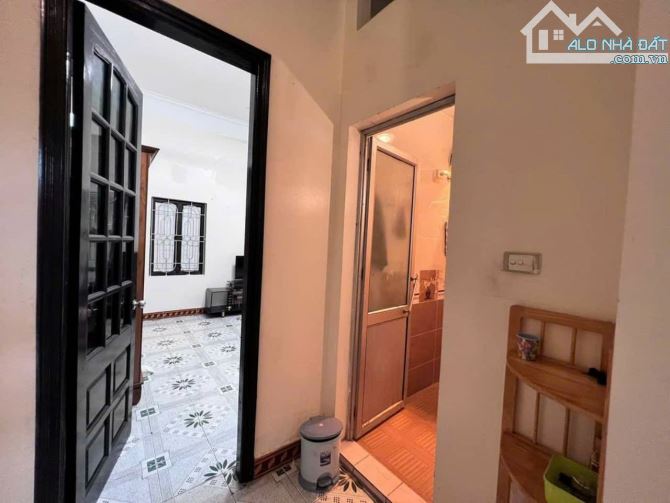 PHÚC DIỄN – 4 TẦNG – 52M² – MT 4.8M – NGÕ Ô TÔ, SÂN CHƠI TRƯỚC NHÀ – 9.6 TỶ