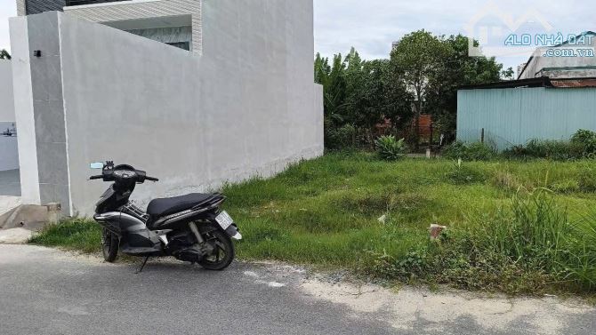 BÁN ĐẤT THỔ CƯ – CỦ CHI - XÃ TÂN THÔNG HỘI GIÁ 540 TRIỆU