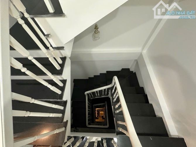SIÊU PHẨM NHÀ MỚI PHỐ TƯ ĐÌNH - NGÕ RỘNG BA GÁC - 30M RA Ô TÔ TRÁNH - DT 30Mx MT 3M