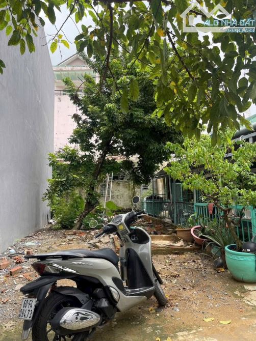 Bán lô đất phường Trung Dũng Biên Hoà nguyễn ái quốc đi vô 100 mét