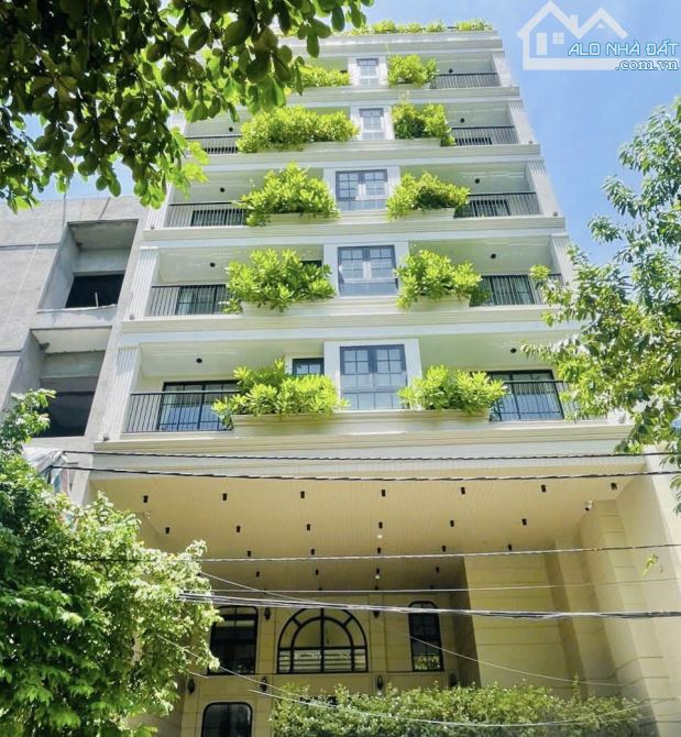 MỚI HOÀNG THIỆN_CH CÁCH LÊ QUANG ĐẠO 50M_CÁCH BIỂN 100M_PHỐ TÂY_DÒNG TIỀN 750TR/TH