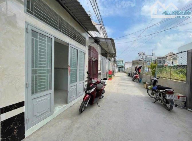 Chủ cần bán gấp dãy trọ 8 phòng Trần văn Chẩm, 167m2 giá 2 tỷ 2