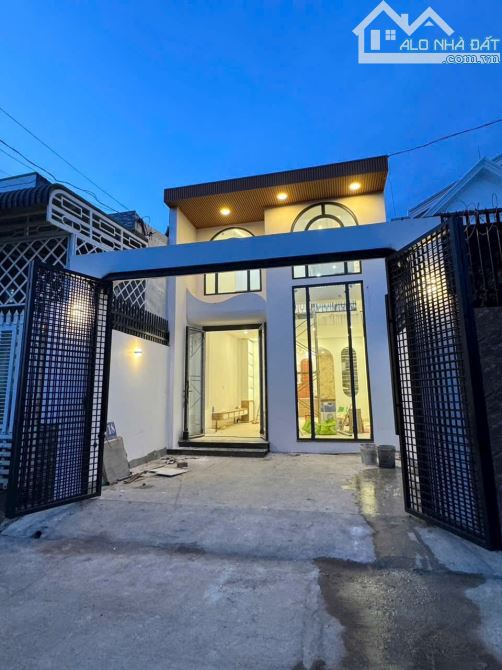 NHÀ 3 PHÒNG NGỦ FULL NỘI THẤT HẺM MAI HẮC ĐẾ: Giá 3.79 tỷ