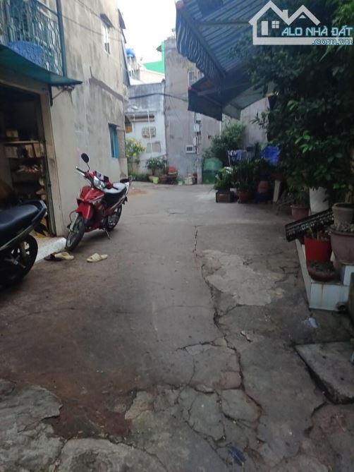 Bán nhà Lưu Hữu Phước, Quận 8, 2 tầng, 4x14m, chỉ 3 tỷ