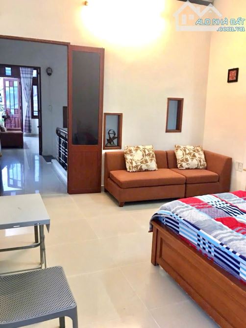 Siêu Phẩm - Nhà 3 Tầng 158m2, 6 Phòng - Ngũ Hành Sơn Đường 6m - Gần Đại Học Kinh Tế