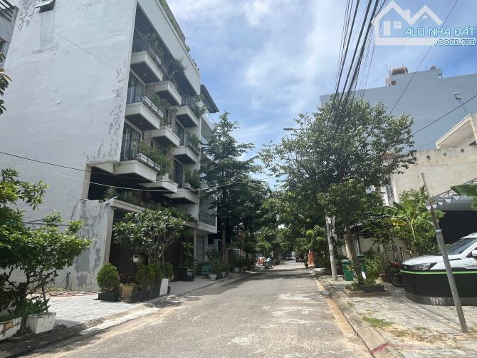 🏖️ Chủ cần bán - Lô đất đường Sơn Thuỷ 2 - DT 127m2 -Ngay TTHC quận NHS + Gần bãi tắm