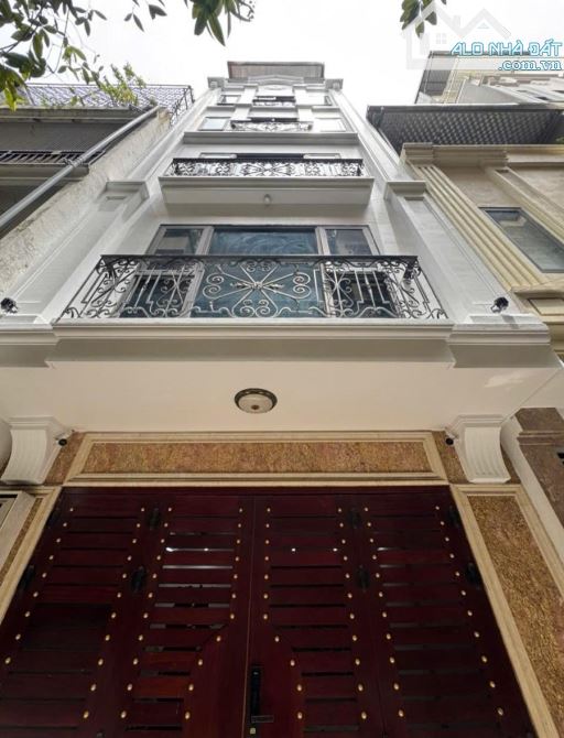 BÁN NHÀ NGUYỄN LƯƠNG BẰNG - ĐỐNG ĐA - FUL NỘI THẤT - THANG MÁY - 55M X 7 TẦNG - MT 4M
