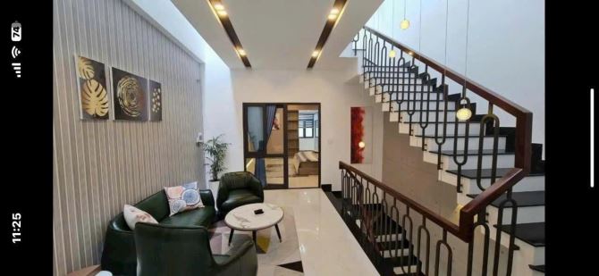 BÁN NHÀ 3 TẦNG TRẦN QUÝ KHOÁCH, FULL NỘI THẤT – KHU B PHƯƠNG TRANG