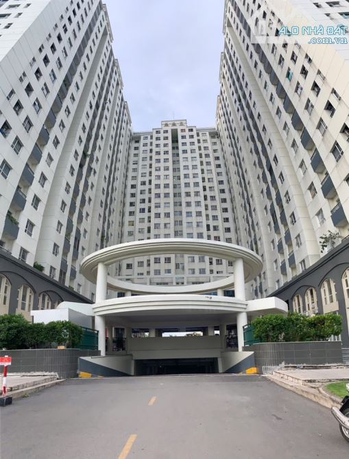 💖Chung cư Dreamhome Palace Q8 - 62m2 đang cho thuê chỉ 2ty4