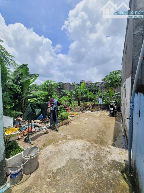 2,26Tỷ TL🔥Bán đất RẺ 207,4m2 (Sổ Riêng) cách chợ Tân Bình 200m, p.Tân Bình, Tp.Dĩ An