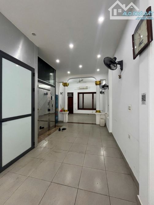 SIÊU PHẨM MẶT PHỐ TRUNG YÊN, CẦU GIẤY 118M2, 5 TẦNG, MT 5.1M, 53.8 TỶ.