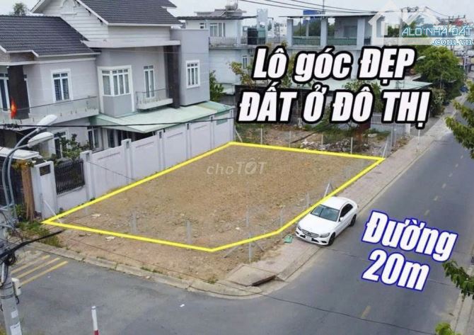 GIA ĐÌNH TÔI KẸT TIỀN CẦN BÁN LỖ GẤP LÔ ĐẤT 2MT NHỮ TIẾN HIẾN - TT CỦ CHI 200m2 GIÁ 470TR