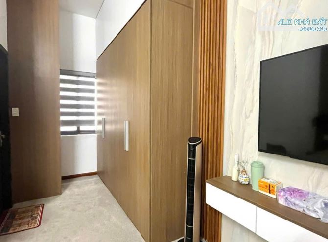 NHÀ ĐẸP - ĐƯỜNG NGUYỄN LAI – 85m2 – ngang 5m