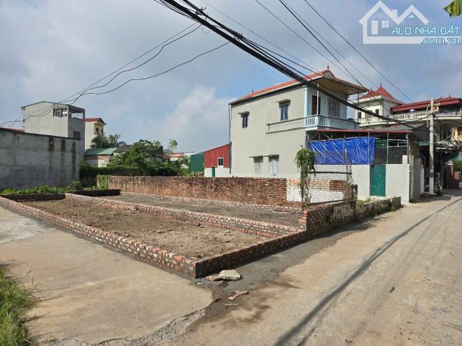 BÁN ĐẤT ĐẸP TRUNG TÂM ĐỨC THƯỢNG – HOÀI ĐỨC - 60m2