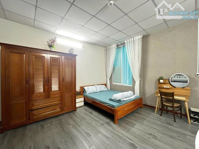 🏡 BÁN NHÀ 3 TẦNG – 4PN - ĐƯỜNG BÙI KỶ, KHUÊ TRUNG ĐÀ NẴNG - FULL CÔNG NĂNG