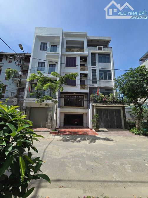 BÁN NHÀ KHU VINAPHONE – LAI XÁ - HOÀI ĐỨC - 67,5m2