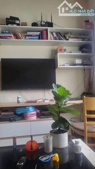 HÓT BÁN CĂN CHUNG CƯ TẦNG THẤP _ NẠI HIÊN ĐÔNG _ 54M² _ 2PN _ FULL NT _ GIA 1.75 TỶ