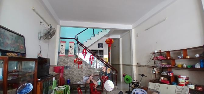 Bán nhà Trung tâm Nha Trang đường rộng 15,5m Cần bán nhà TTTP Nha Trang phường Phước Tiến