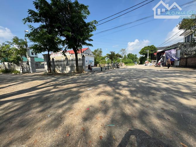 SIÊU PHẨM ĐẤT TRƯỜNG YÊN CHƯƠNG MỸ, DIỆN TÍCH 110M MẶT TIỀN GẦN 5M