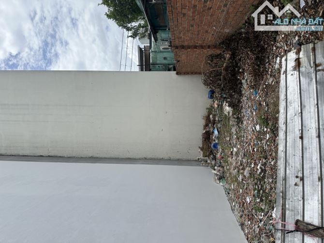 BÁN ĐẤT ĐẸP  4,5x11 NGUYỄN VĂN LƯỢNG – PHƯỜNG 16, GÒ VẤP – GẦN LOTTE & CITYLAND
