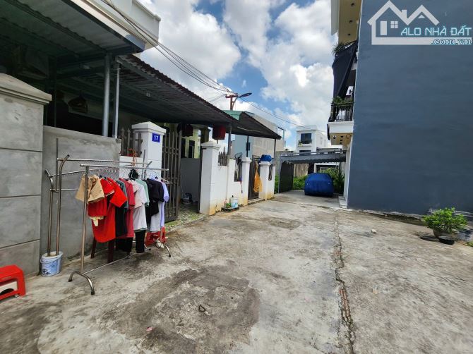 Bán đất tại Vĩnh Khê- An Đồng - An Dương_ Hải Phòng, cách đường Máng Nước tầm 500m