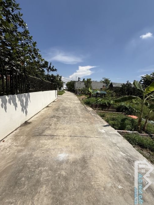 Thuận Thành Bắc Ninh ô tô tải vào đất, gần khu đô thị mới, 2 mặt thoáng
