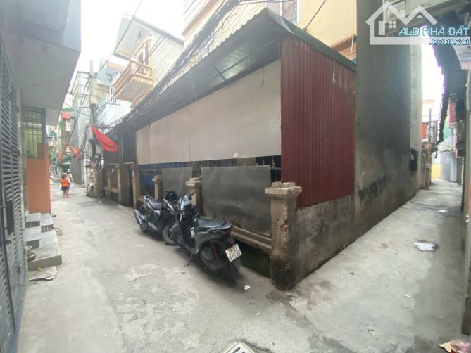 ĐỖ ĐỨC DỤC: 104 M2 MẶT TIỀN RỘNG 8M - THỬA ĐẤT VUÔNG - KD SẦM UẤT NGÀY ĐÊM, TIỆN ÍCH NGẬP