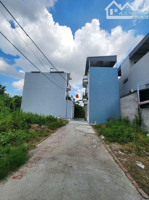 cân bán Lô đất đẹp tại Tổ 7 Thị trấn An Dương, ngay Phường An Dương