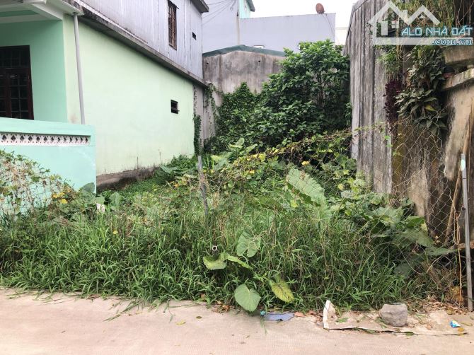 Bán đất đường Mai Lão Bạng, An Hòa, TP Huế, 80m2 giá chỉ 1 tỷ 250 triệu