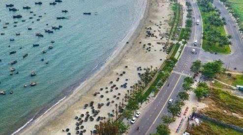 Bán lô góc Hoàng Kế Viêm _ Ngũ Hành Sơn _ 166m2 _ 43 tỷ.