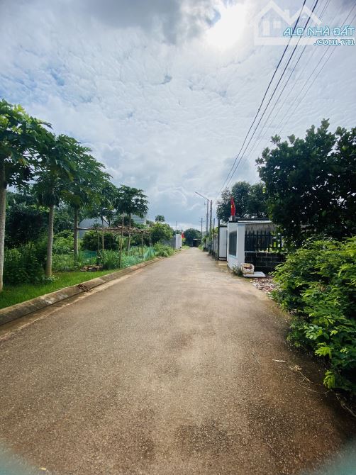 Bán đất nhánh đường số 50 tỉnh lộ 52 Hoà Long, Giá bán: 1,8tỷ - Diện tích: 143m2