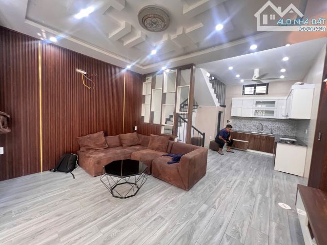 🏘️🏘️ Bán nhà 4 tầng- xóm trung- văn cao-giá chỉ 2,59 tỷ- 41m2