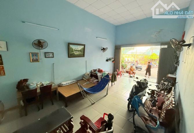 GIÁ TỐT ! BÁN ĐẤT TẶNG NHÀ – MẶT TIỀN TIÊN SƠN 8 - HÒA CƯỜNG NAM - HẢI CHÂU