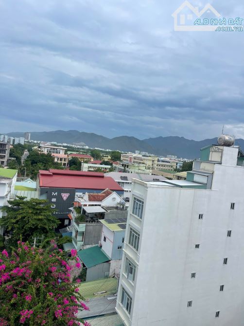 ❌CẦN TIỀN ❌ Bán nhanh nhà 7 tầng có hầm hẻm Nguyễn Thị Minh Khai-  Nha Trang