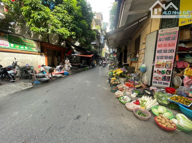 BÁN NHÀ KINH DOANH KHU E TT THANH XUÂN BẮC GIÁ 2,9 TỶ