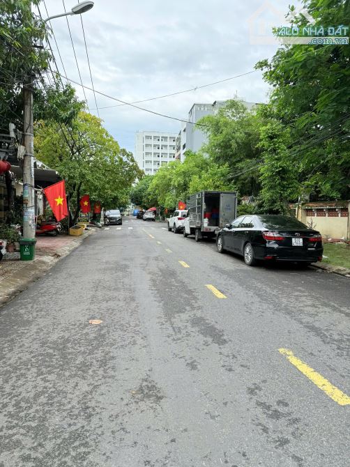 🔥 SIÊU HIẾM – LÔ ĐẤT VÀNG SÁT SÔNG, GẦN BIỂN – MẶT TIỀN DOÃN UẨN, NGŨ HÀNH SƠN