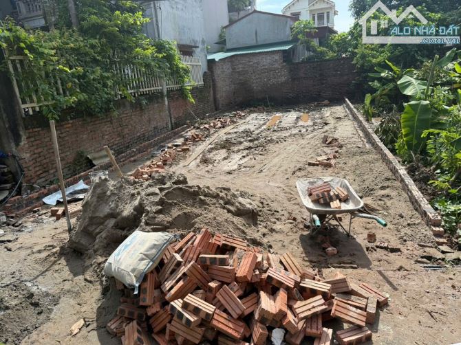 BÁN 91M2 ĐẤT AN BÌNH - THUẬN THÀNH - ĐƯỜNG TRỤC CHÍNH Ô TÔ TRÁNH - GIÁ CHỈ 2,X TỶ