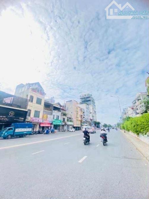 SIÊU PHẨM MẶT PHỐ TÂY HỒ ĐOẠN ĐẸP NHẤT VỈA HÈ KINH DOANH ĐỈNH 80m-hơn 26 TỶ