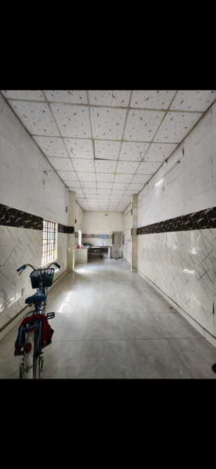 SIÊU RẺ BÁN NHÀ MẶT TIỀN NGUYỄN CHÁNH – 100M²