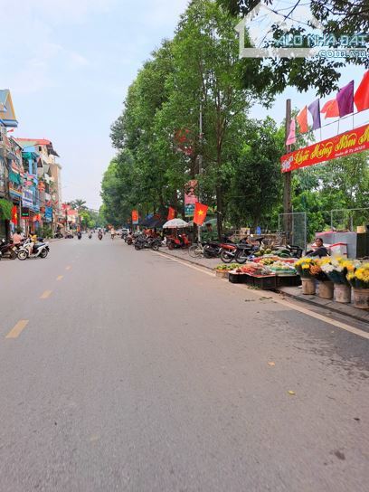 BÁN ĐẤT NAM HỒNG- ĐÔNG ANH- Ô TÔ 7 CHỖ VÀO TẬN NHÀ- MÊ LINH PLAZA- KCN THĂNG LONG- 2,9 TỶ