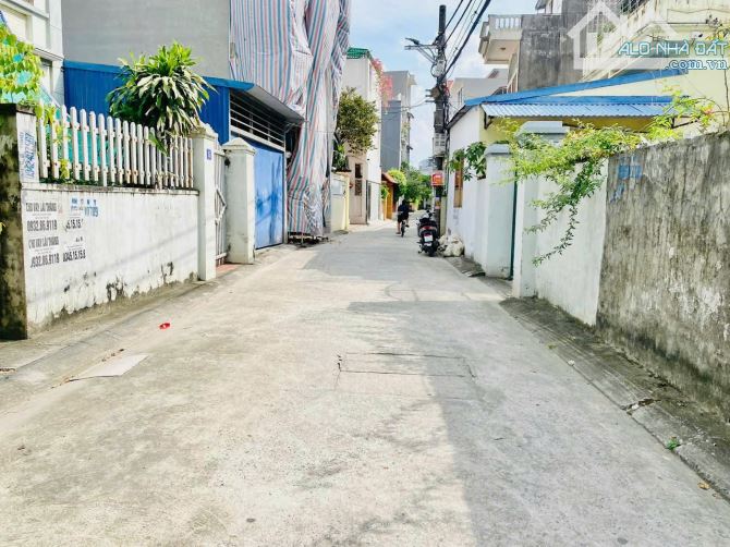 🌟 LÔ ĐẤT MAX ĐẸP – CÓ SÂN CỔNG RỘNG – AN CHÂN, SỞ DẦU – HẢI PHÒNG GIÁ CHỈ 2,1 TỶ 🌟